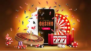 Betnuvo Casino Online Games Experience the Thrill of Online Gambling