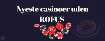 Dansk Casino Uden MitID En Guide til Spiloplevelser Uden Beholdning