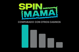 Descubre Spinmama Casino España Tu Aventura de Juego Ideal