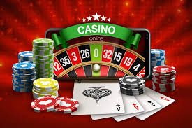 Discover Exciting Casino Slots at SlotsAmigo 1357532721