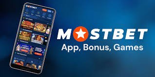 Explore Mostbet APK A Comprehensive Guide to Online Betting