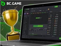 Explore the Innovative Features of the BC Game App