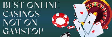 Exploring Non-GamStop Casinos Alternatives for Players -1880805403