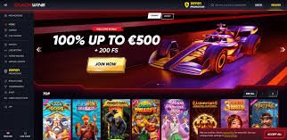 QuickWin Casino España La Experiencia de Juego Definitiva -868091684