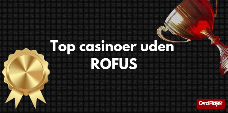 Spil Uden Rufus - Alt Du Skal Vide om Casino Spil