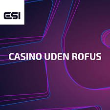 Spil Uden Rufus - Alt Du Skal Vide om Casino Spil