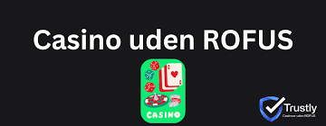 Bedste Casinoer uden MitID Find Din Perfekte Spiloplevelse