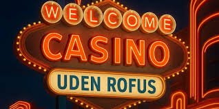 Casino med 50 kr indbetaling Find Dine Favoritter