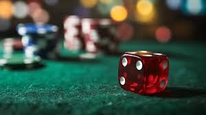 Casinoer uden om ROFUS En Guide til Udenlandske Spillesteder