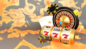 Discover the Exciting World of Gransino Your Ultimate Online Casino