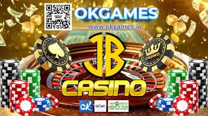 Explore the Exciting World of JB Casino Platform -292775700