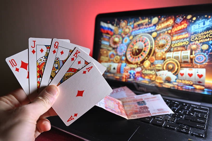Exploring the Excitement of Online Casino Casino 770 Exploring the Excitement of Online Casino Casino 770