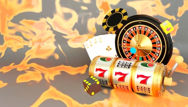 Find de Bedste Online Casinoer Uden Om Rufus