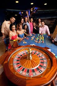 Quantum Roulette Die Zukunft des Spielens 2081186472