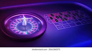 The World of Online Roulette Not on Gamstop