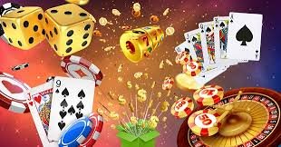 Why Players Keep Coming Back to Slot Games