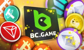 BC.Game Online Casino Your Ultimate Cryptocurrency Gaming Experience