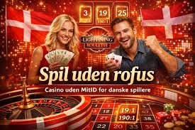Spil på Online Casino Uden Om Rufus En Guide til Ansvarligt Spil Spil på Online Casino Uden Om Rufus En Guide til Ansvarligt Spil